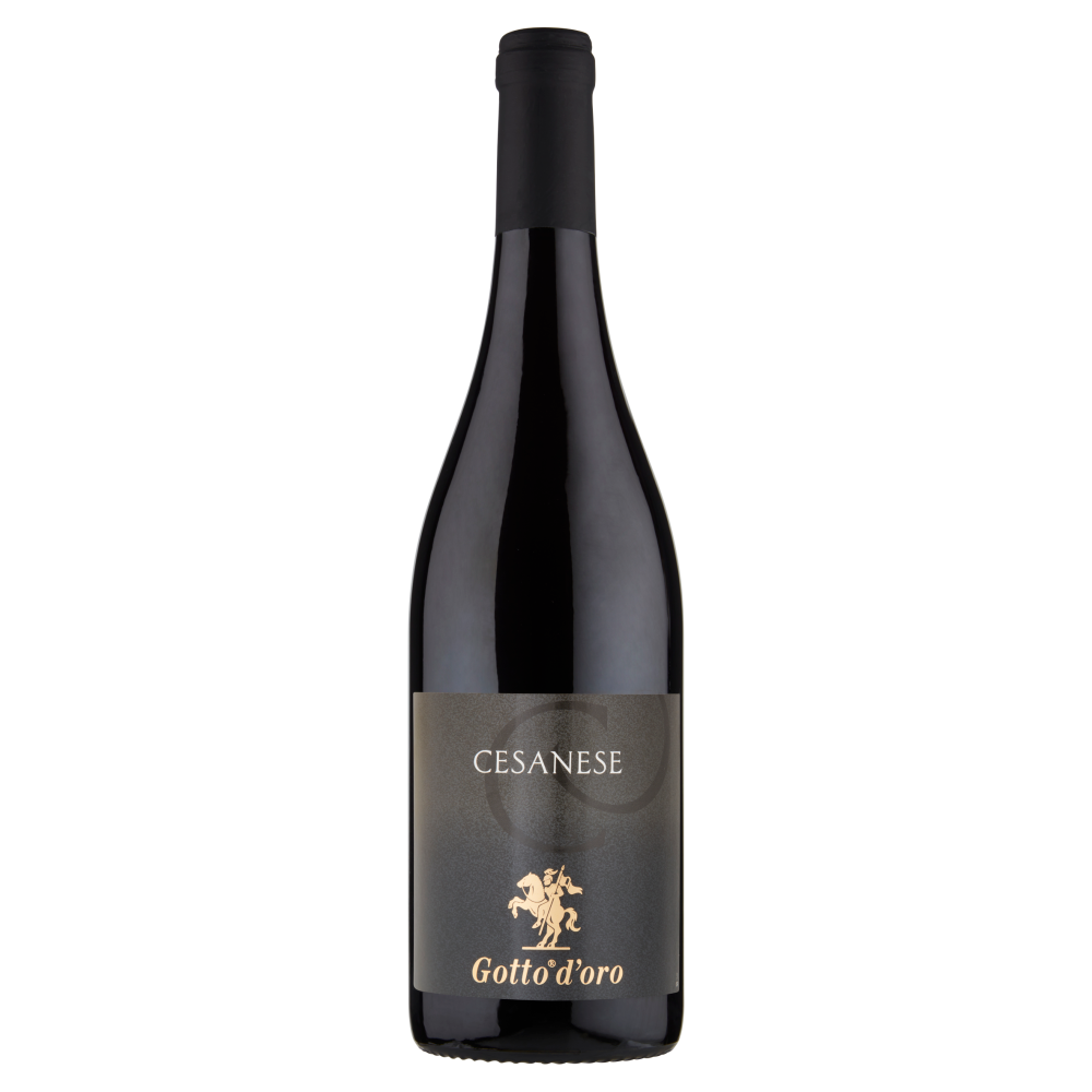 Gotto d'oro Cesanese Lazio IGT 750 ml