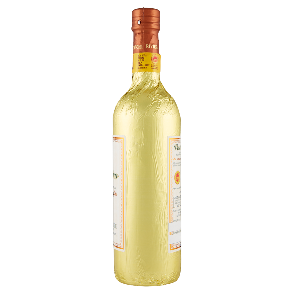 Venturino olio extra vergine di oliva Riviera Ligure Riviera dei Fiori DOP 0,75 l
