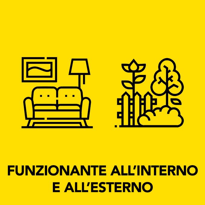 Raid Mosche e Zanzare Spray, Insetticida per Mosche e Zanzare, Azione Rapida, 400 ml