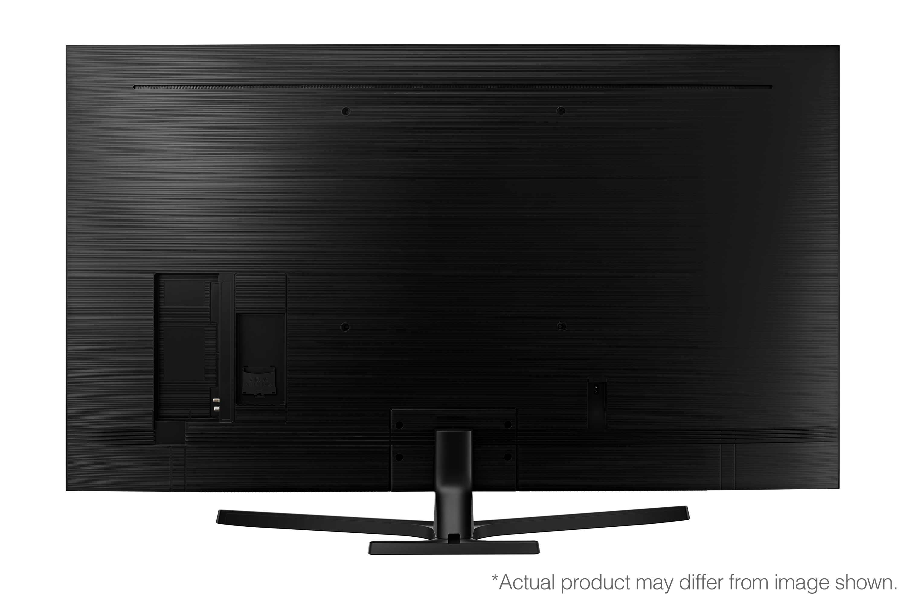 Samsung Series 7 TV UHD 4K 50'' Flat NU7400