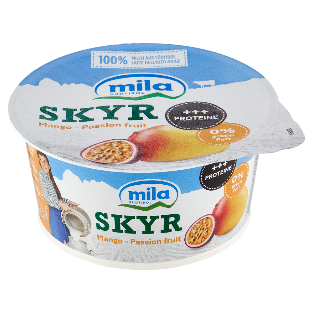 mila Skyr Mango 150 g