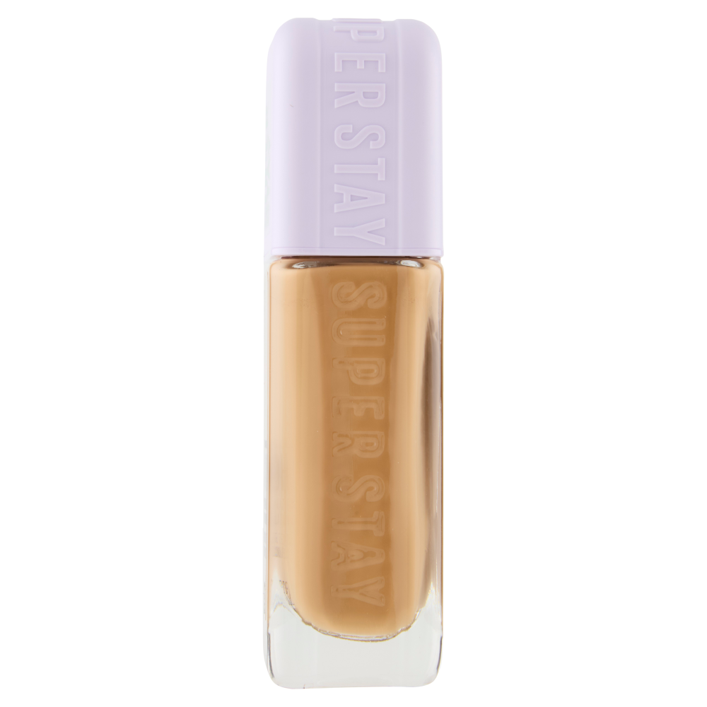 Maybelline New York Super Stay Lumi-Matte Foundation 332 35 ml