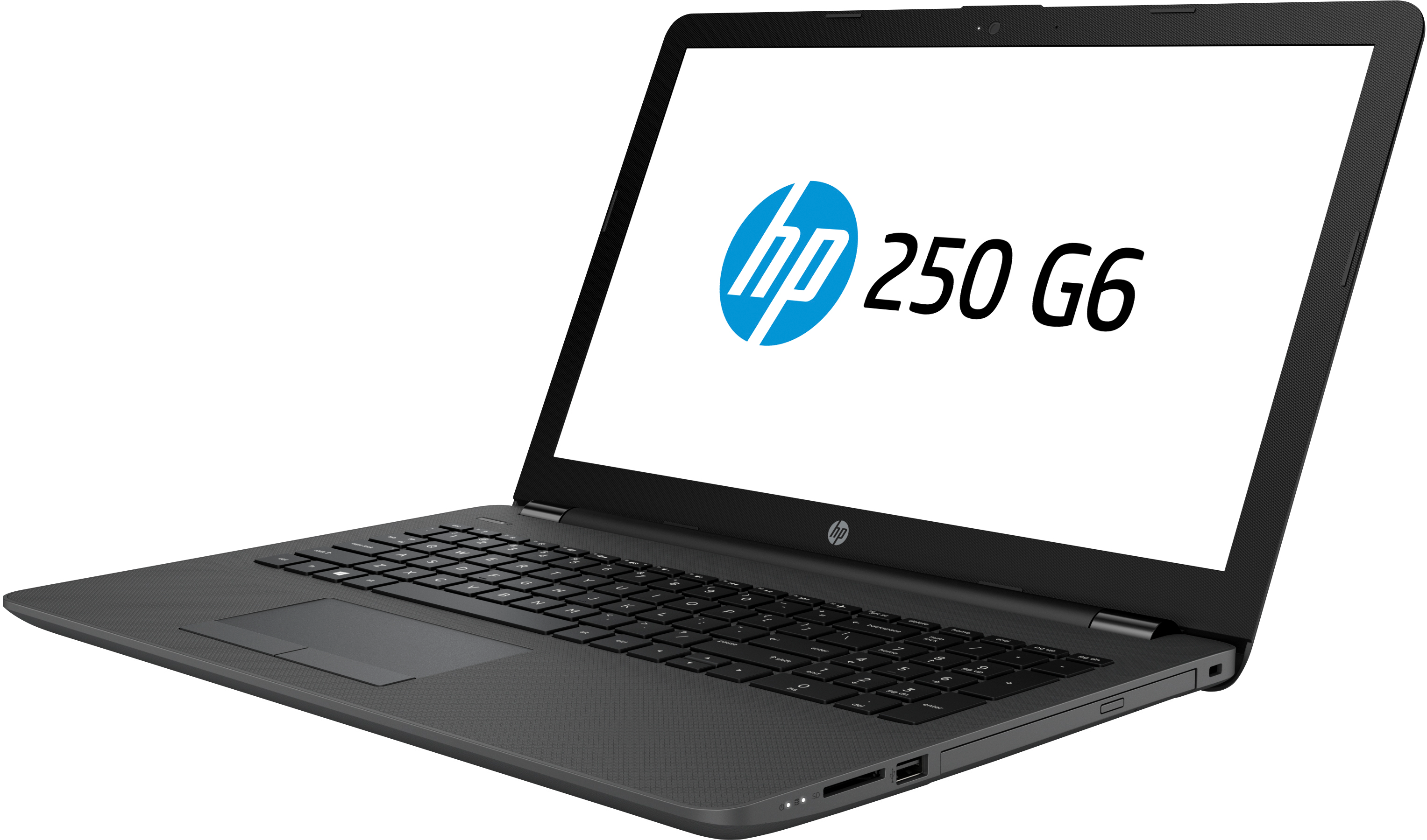 HP 250 G6 Notebook PC