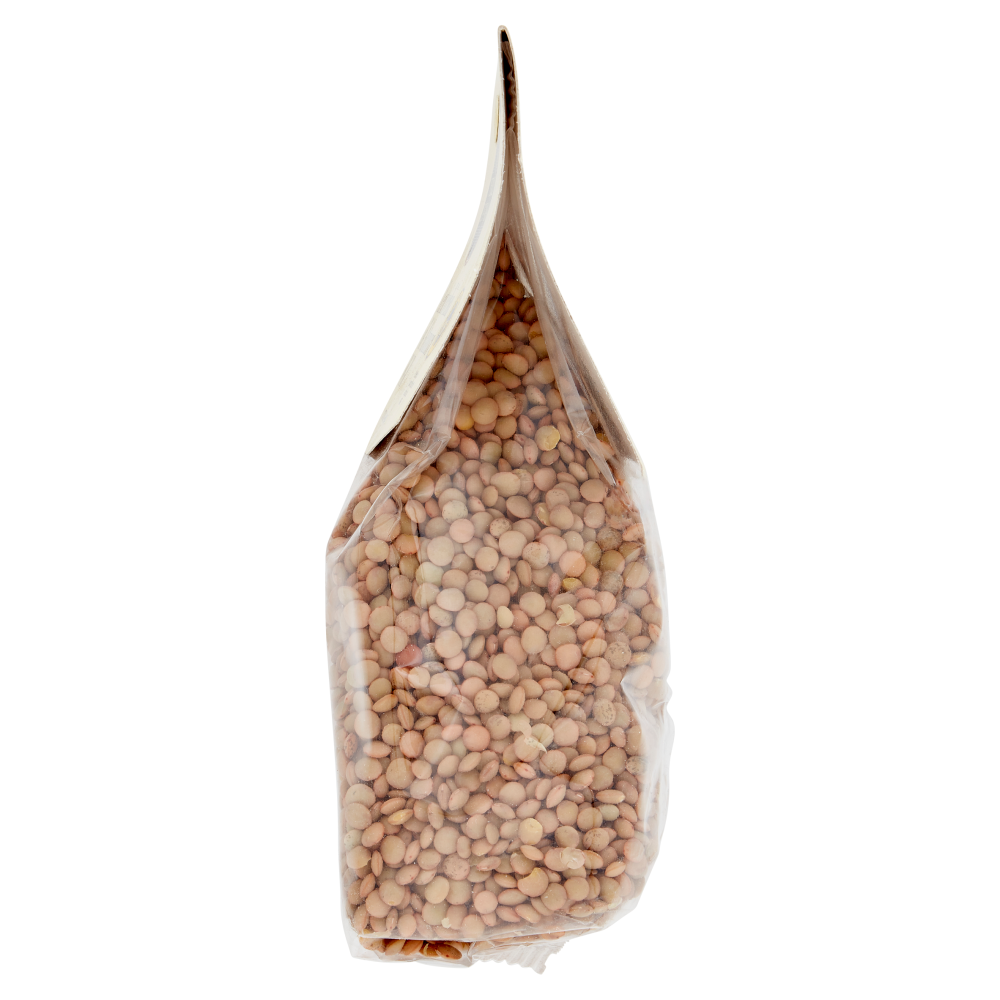 Terre d'Italia Lenticchia di Altamura IGP 300 g