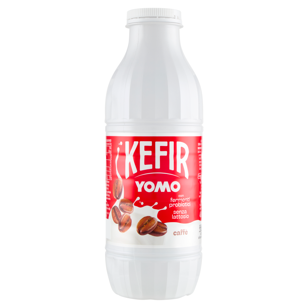 Yomo Kefir caffè 480 g