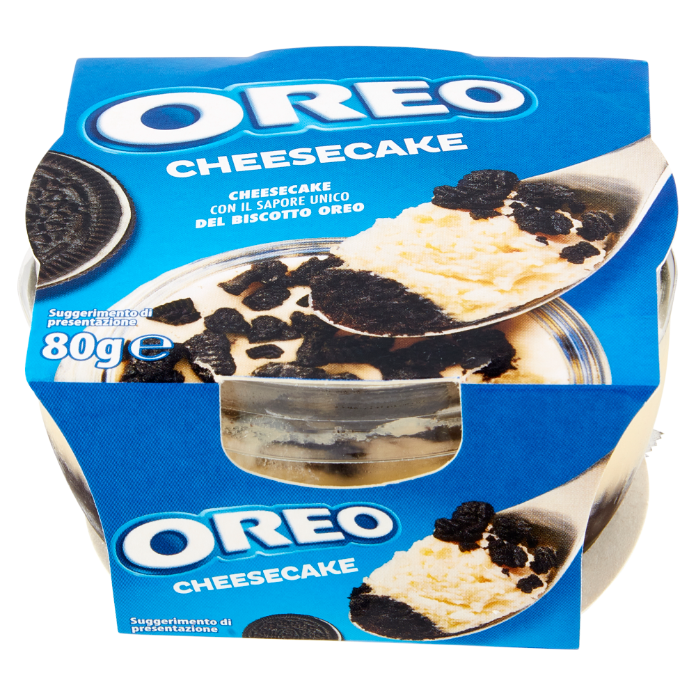 Oreo Cheesecake 80 g