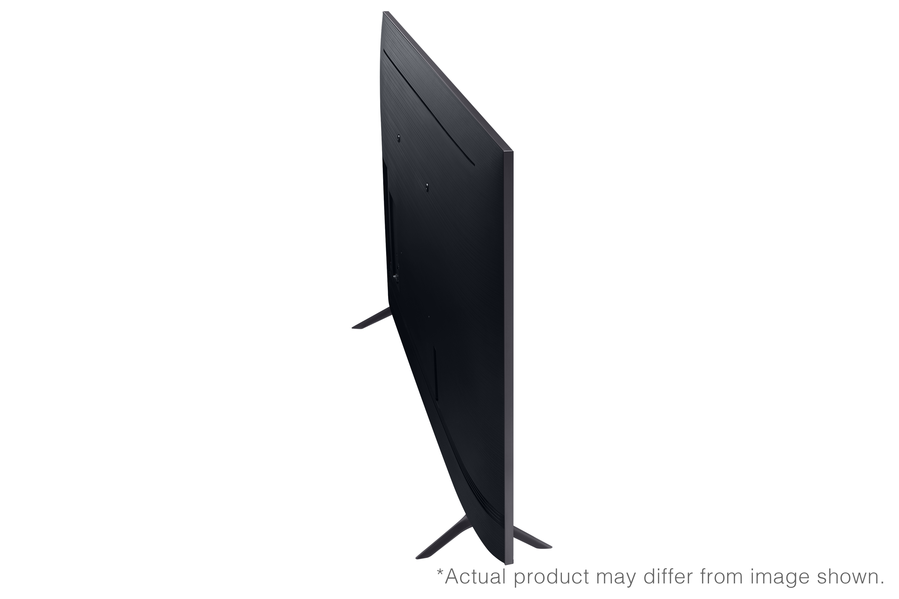 Samsung Series 7 UE43TU7170U 109,2 cm (43") 4K Ultra HD Smart TV Wi-Fi Carbonio