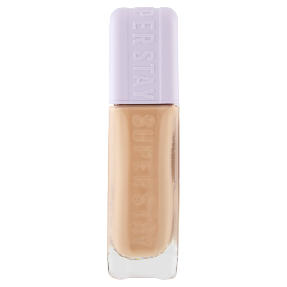 Maybelline Super Stay LumiMatte Foundation 115 35 ml