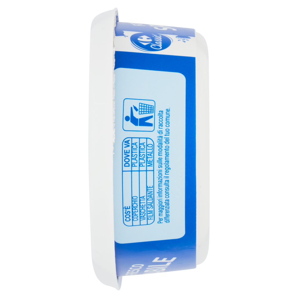 Carrefour Classic Formaggio Fresco Spalmabile 175 g
