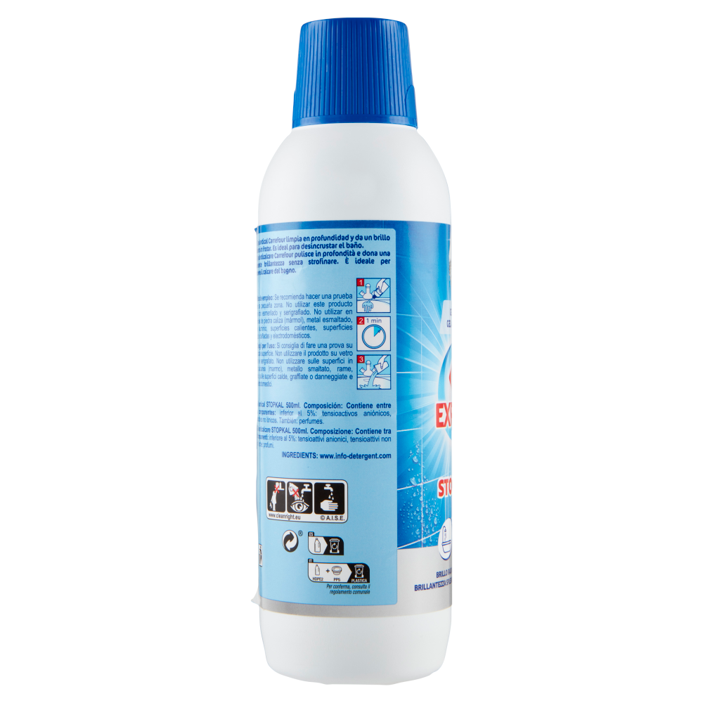 Carrefour Expert Stopkal 500 ml