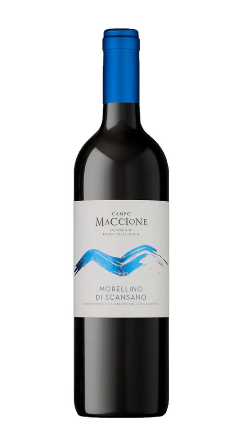 Morellino di Scansano DOCG Campo Maccione Rocca delle Macie 750 ml 
