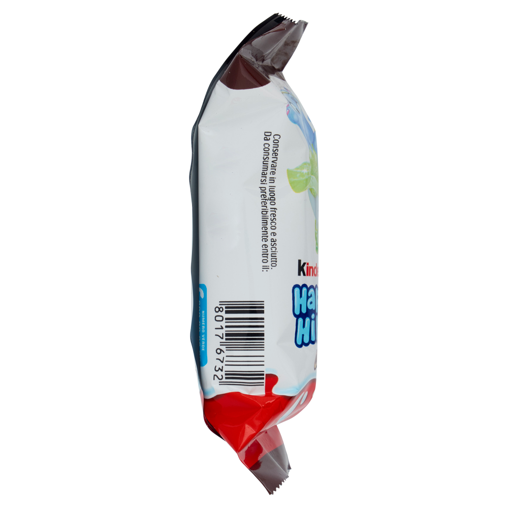 Kinder Happy Hippo Cacao 20,7 g