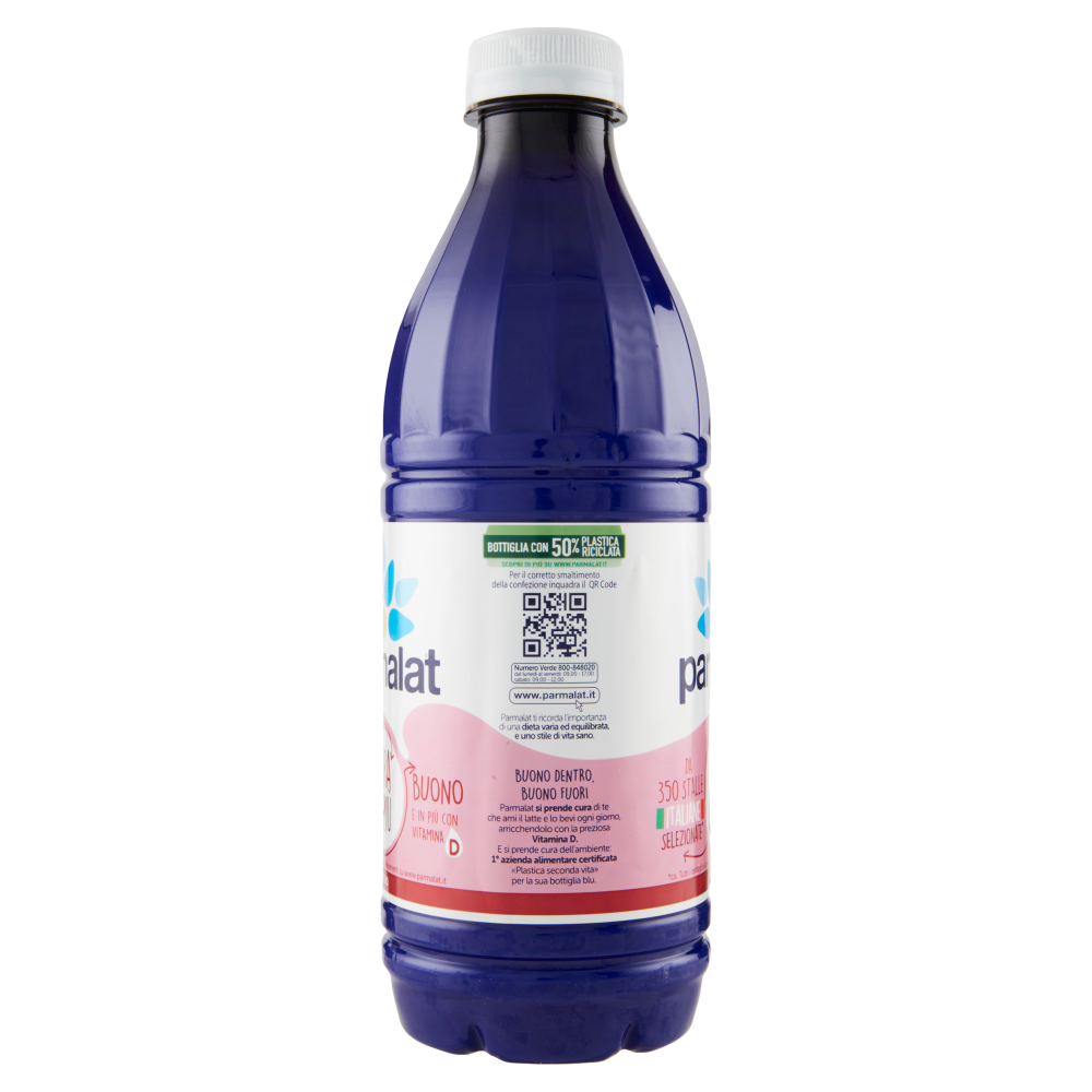 parmalat Dura di Più Intero 1000 ml