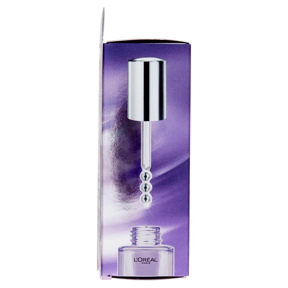 L'Oreal Paris Revitalift Filler Eye Serum,Siero occhi illuminante e rimpolpante 20 ml