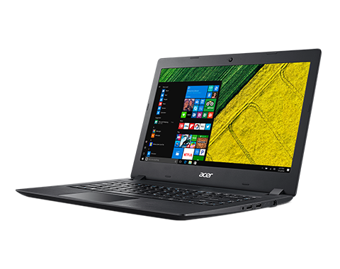 Acer Aspire 3 A315-21G-9827 AMD A9 A9-9420 Computer portatile 39,6 cm (15.6") HD 8 GB DDR4-SDRAM 1 TB HDD AMD Radeon 520 Windows 10 Home Nero