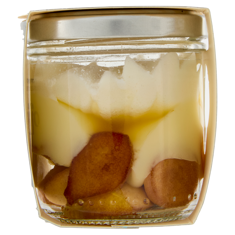 Solo Italia Delizia al Limone 80 g