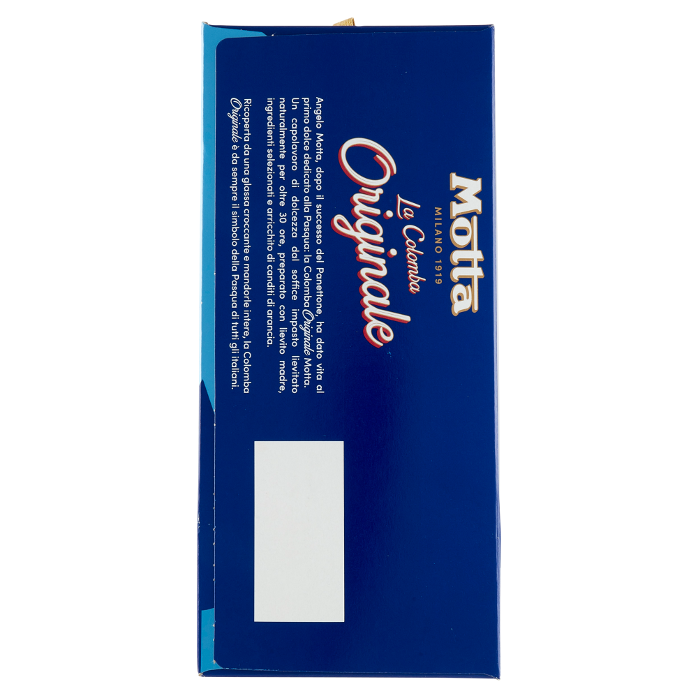 Motta la Colomba Originale 700 g
