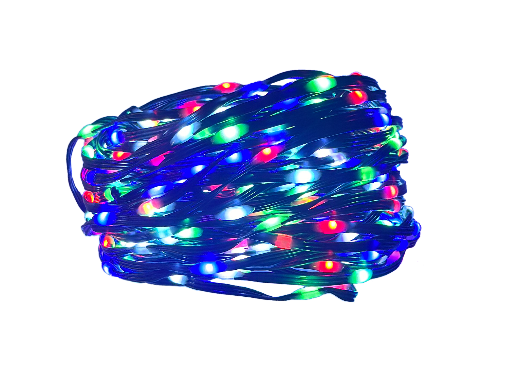 Giocoplast 100 LED App-i Light Fantasy