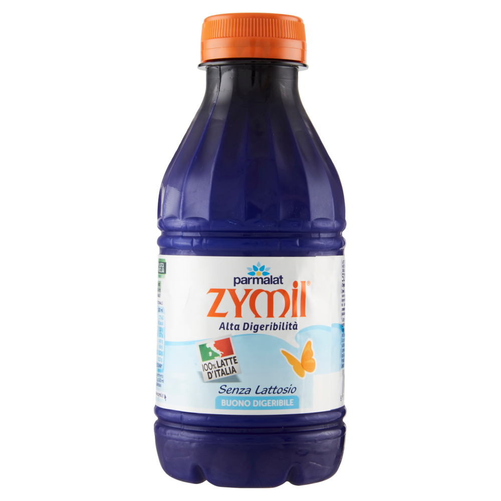 Zymil Alta Digeribilit&agrave; Senza lattosio Buono Digeribile 500 ml
