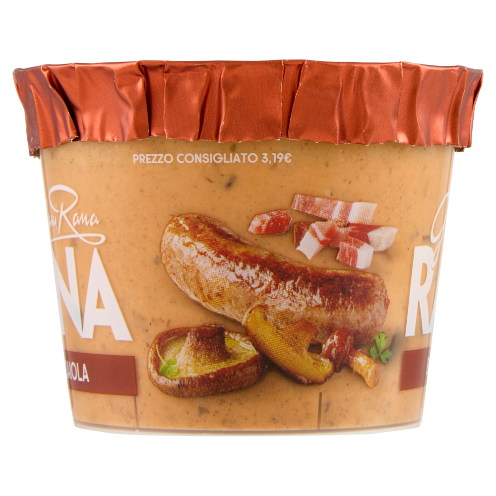Giovanni Rana Boscaiola Sugo Fresco 180 g