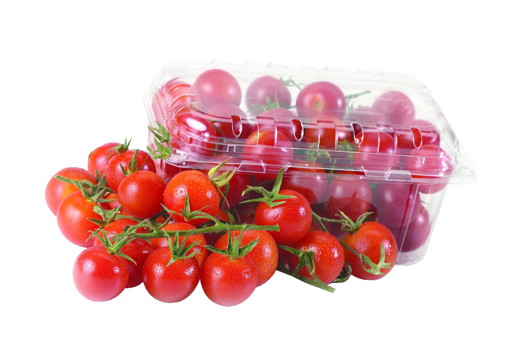 Pomodorini Ciliegino di Pachino IGP 300 gr