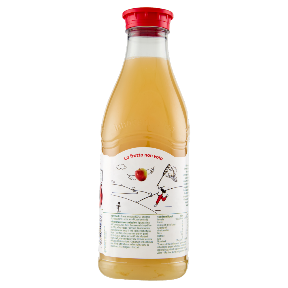 innocent succo di frutta fresco Succo di Mela 900 ml