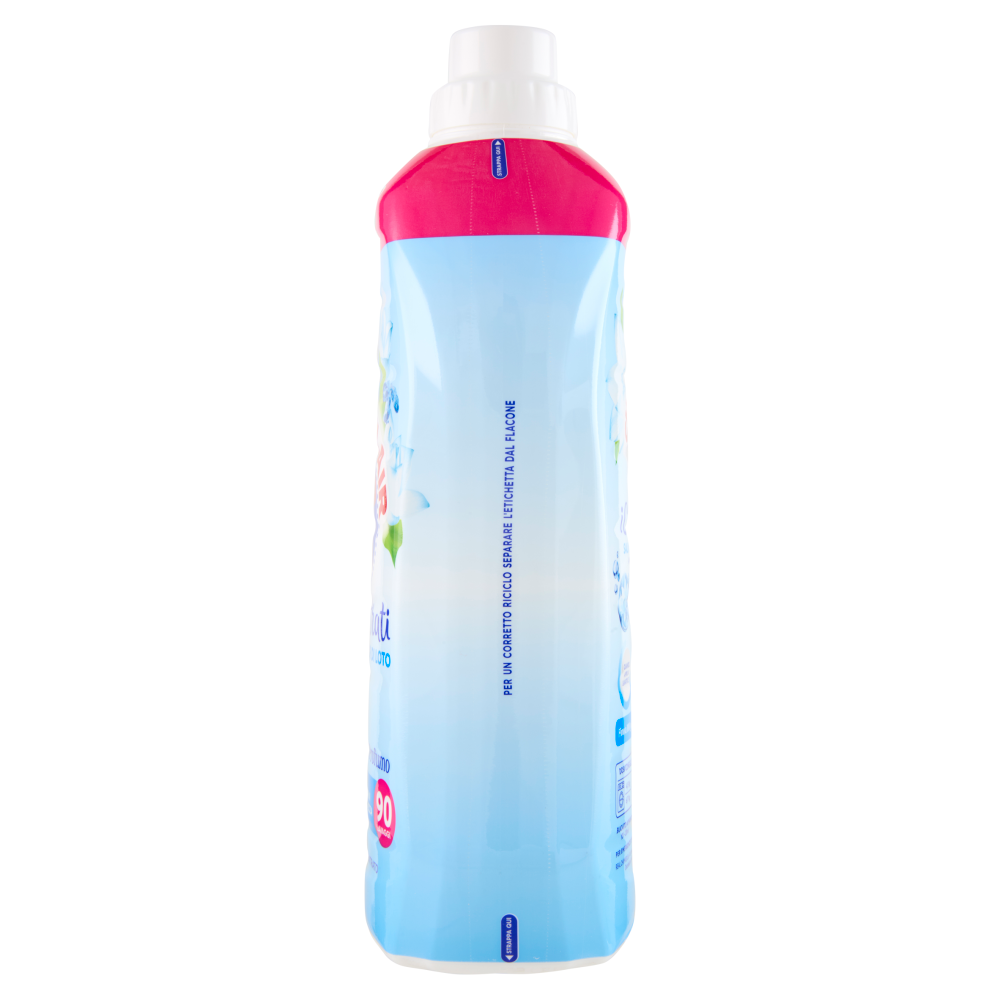 Chanteclair i Concentrati Sali Marini e Fior di Loto Ammorbidente Concentrato 1800 ml