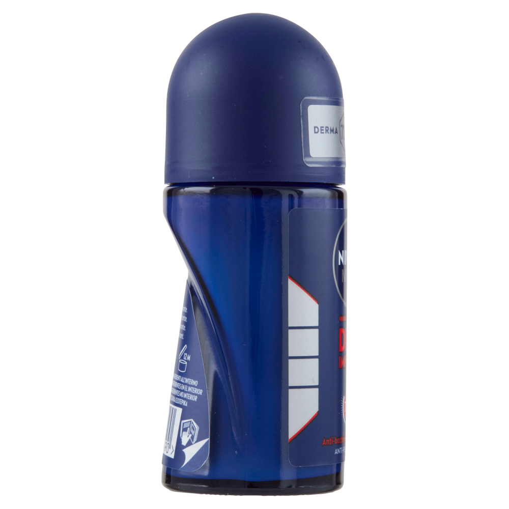 Nivea Men Dry Impact 72H 50 ml