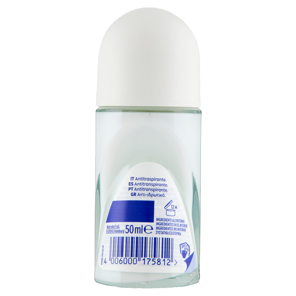 Nivea Derma Control Defend Anti-Perspirant 50 ml