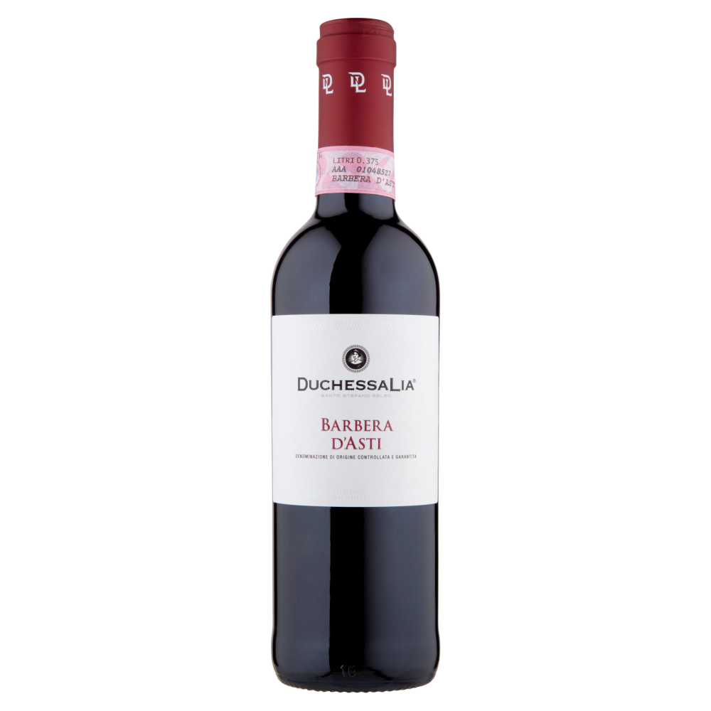 Duchessa Lia Barbera d'Asti DOCG 37,5 cl
