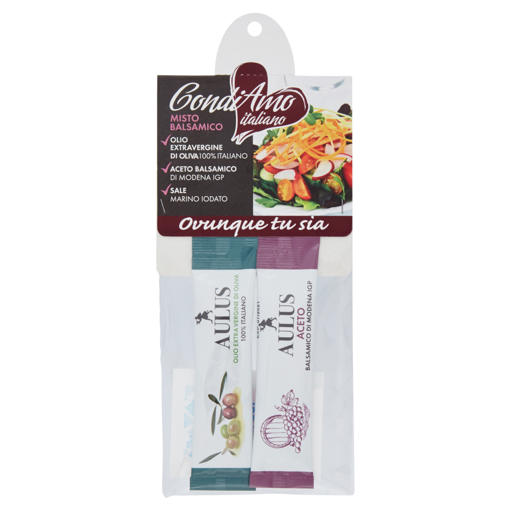 CondiAmo italiano Misto Balsamico 17 ml