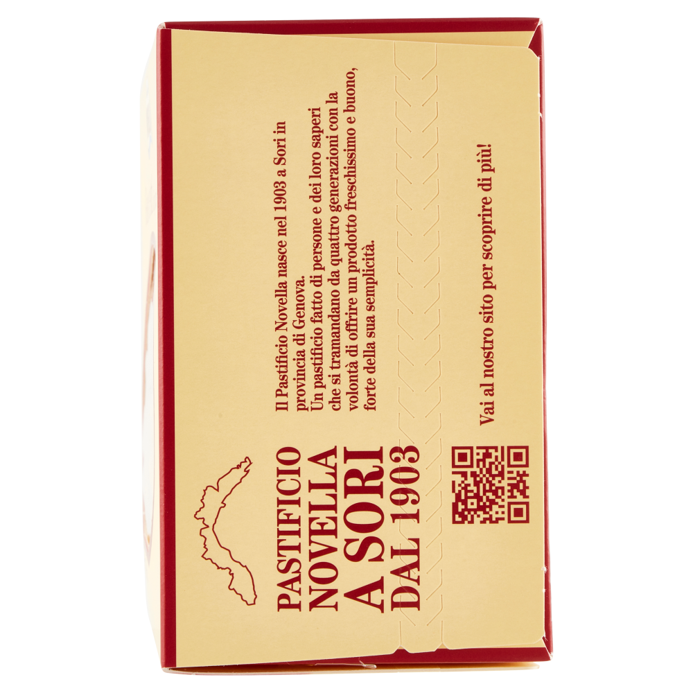 Pastificio Novella Gnocchetti di patate fresche 400 g