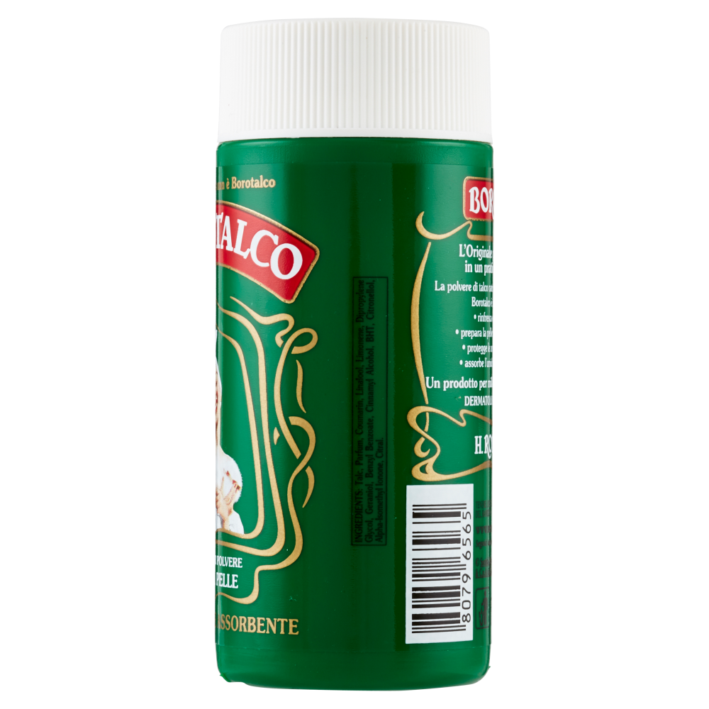 Borotalco 40 ml