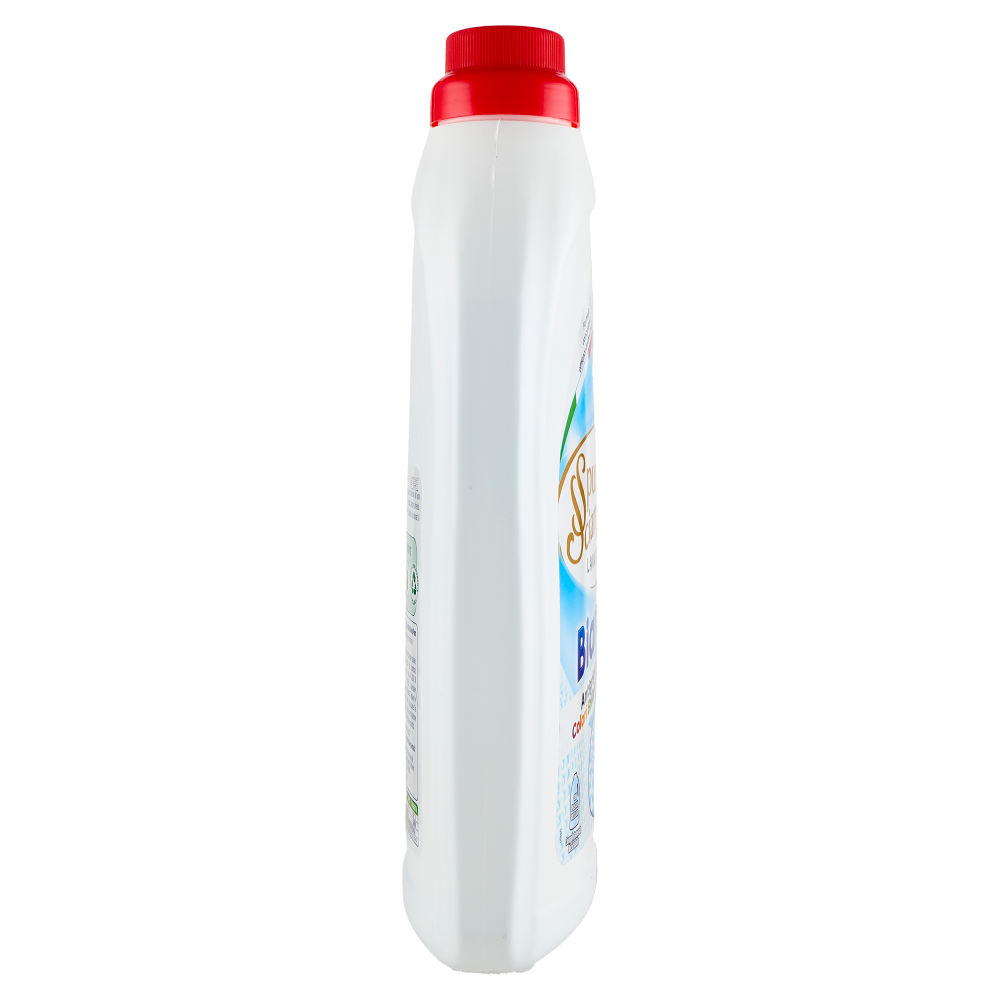 Spuma di Sciampagna Lavatrice Bianco puro 1620 ml