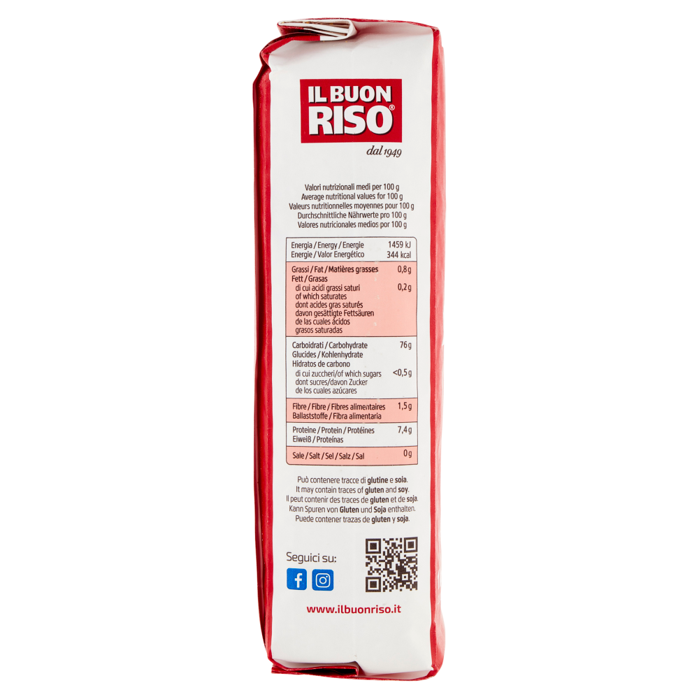 Il Buon Riso riso Roma 1 kg