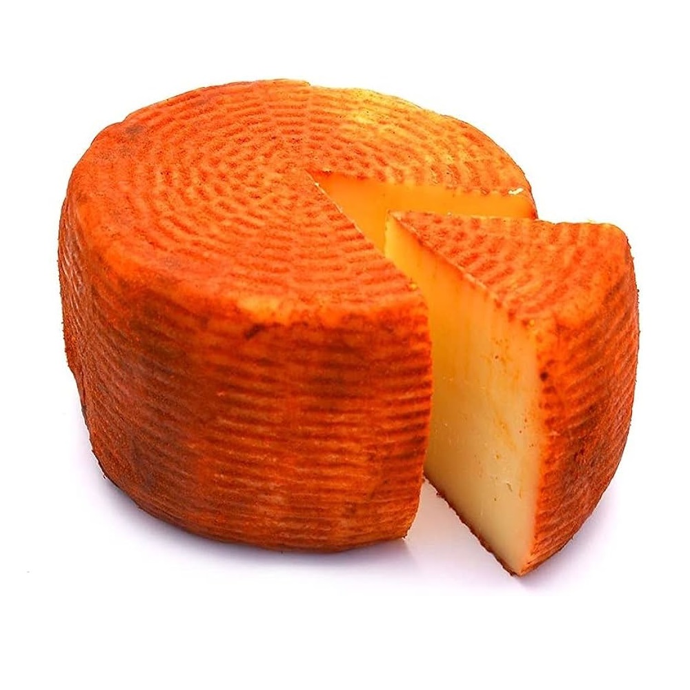 Formaggio Vulcano da Banco