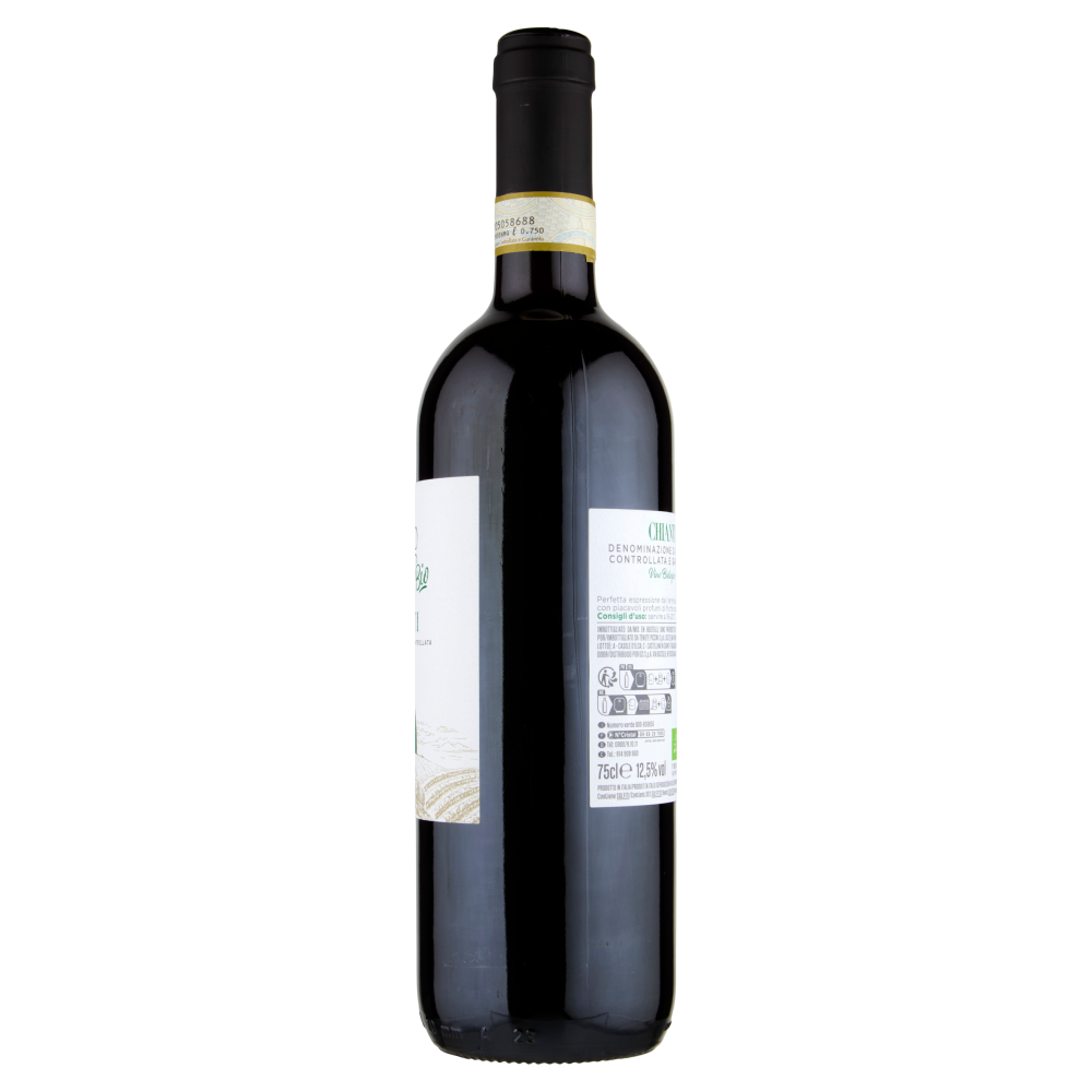 Tralcio Antico Chianti DOCG Bio 75 cl