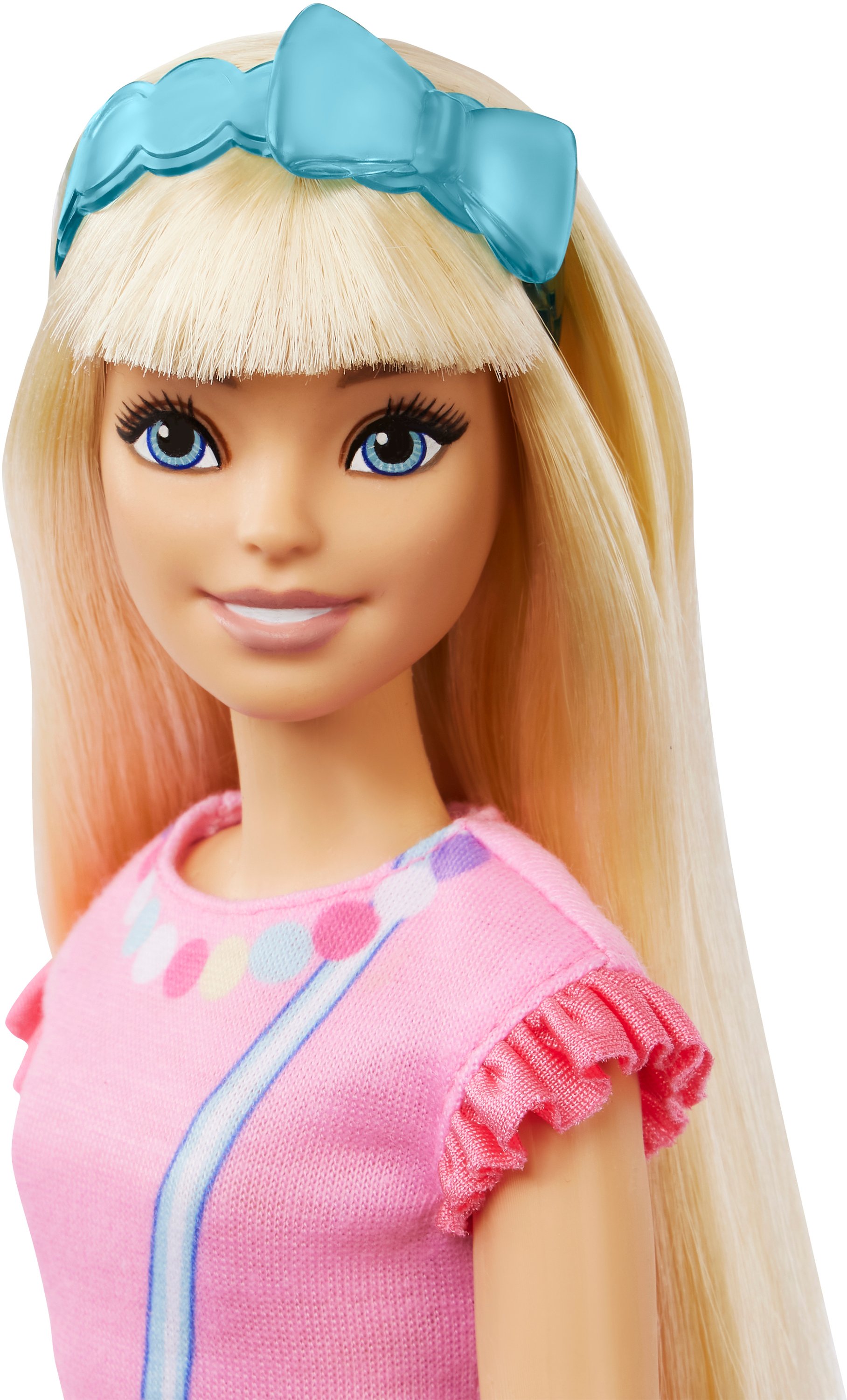 Barbie My First HLL19 bambola