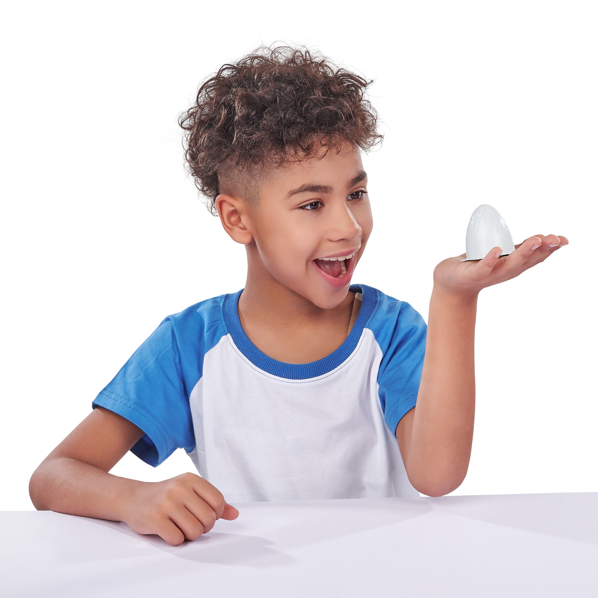 Robo Alive 25289A action figure giocattolo