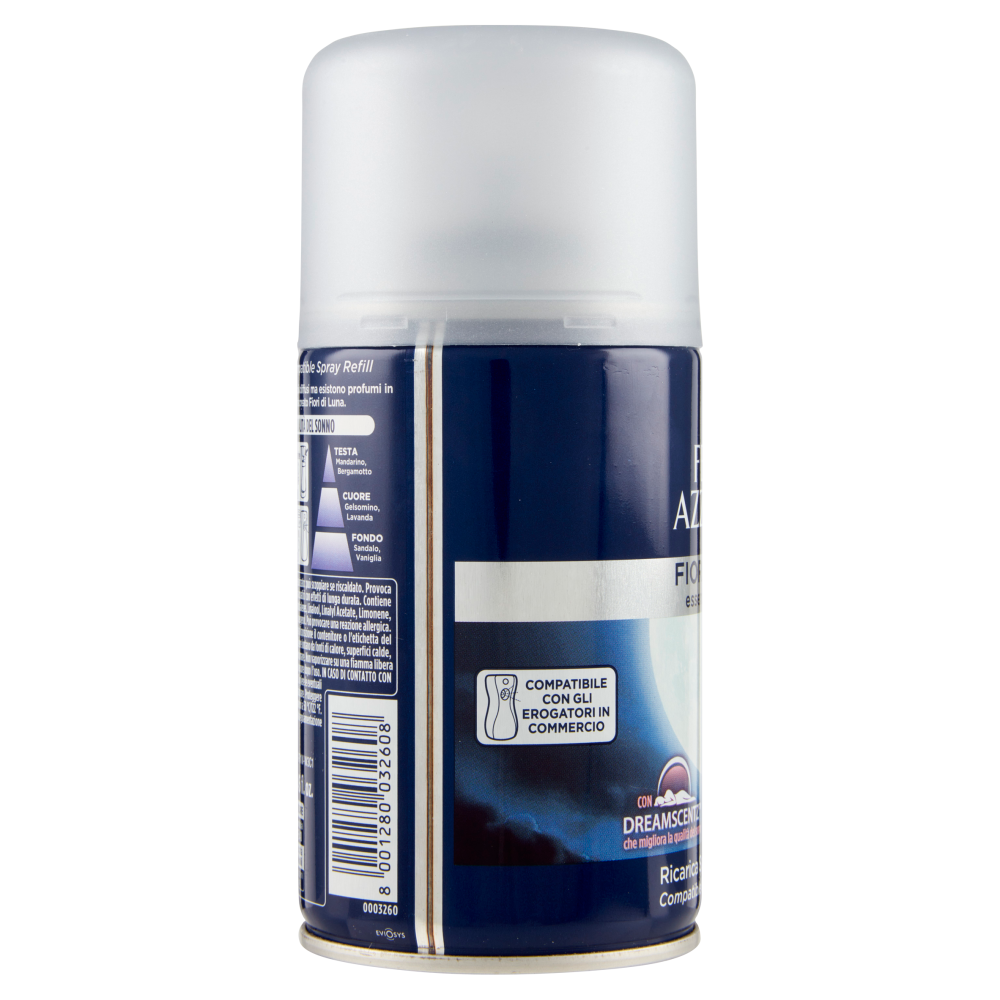 Felce Azzurra Fiori di Luna Ricarica Spray Compatibile 250 ml