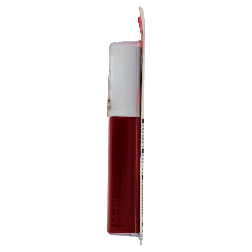 Maybelline New York Tinta Labbra SuperStay Matte Ink, Rossetto Matte a Lunga Tenuta, 20 Pioneer