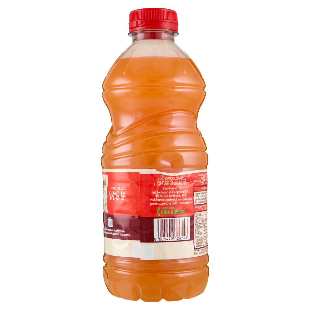 Yoga ACE 1 Litro