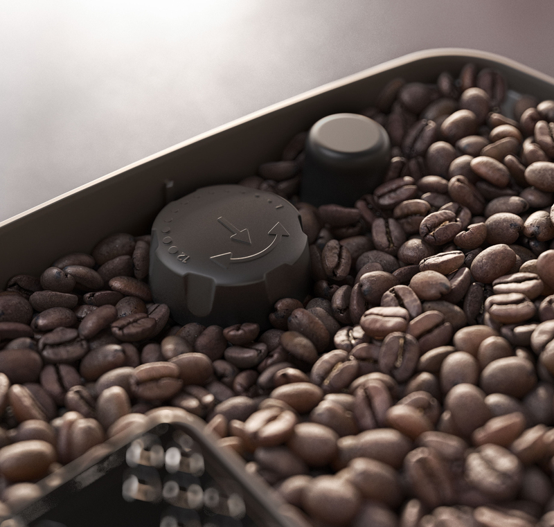 Philips Macchine da caff&egrave; completamente automatiche Serie 1200 EP1224