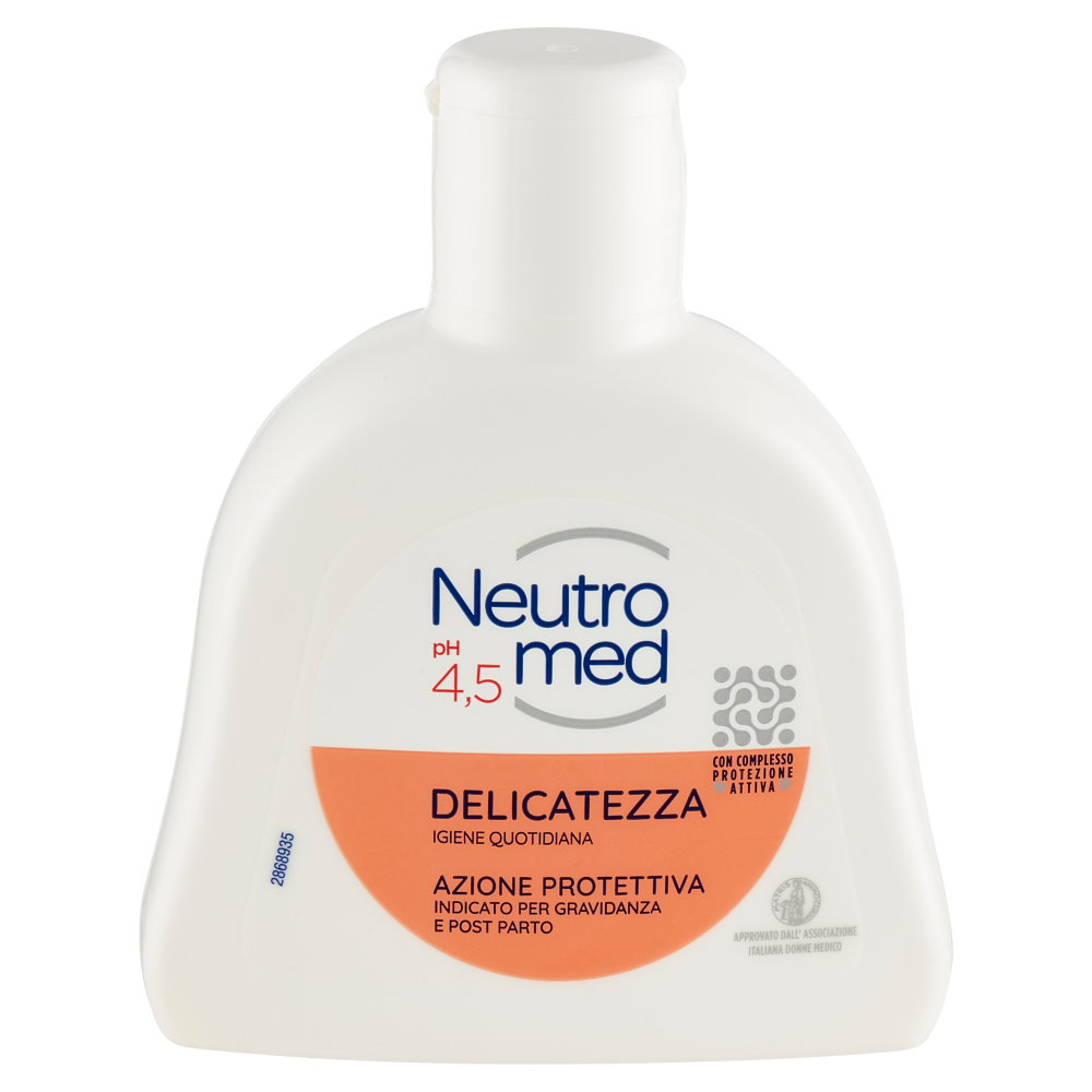 Neutromed pH 4,5 Delicatezza 250 ml