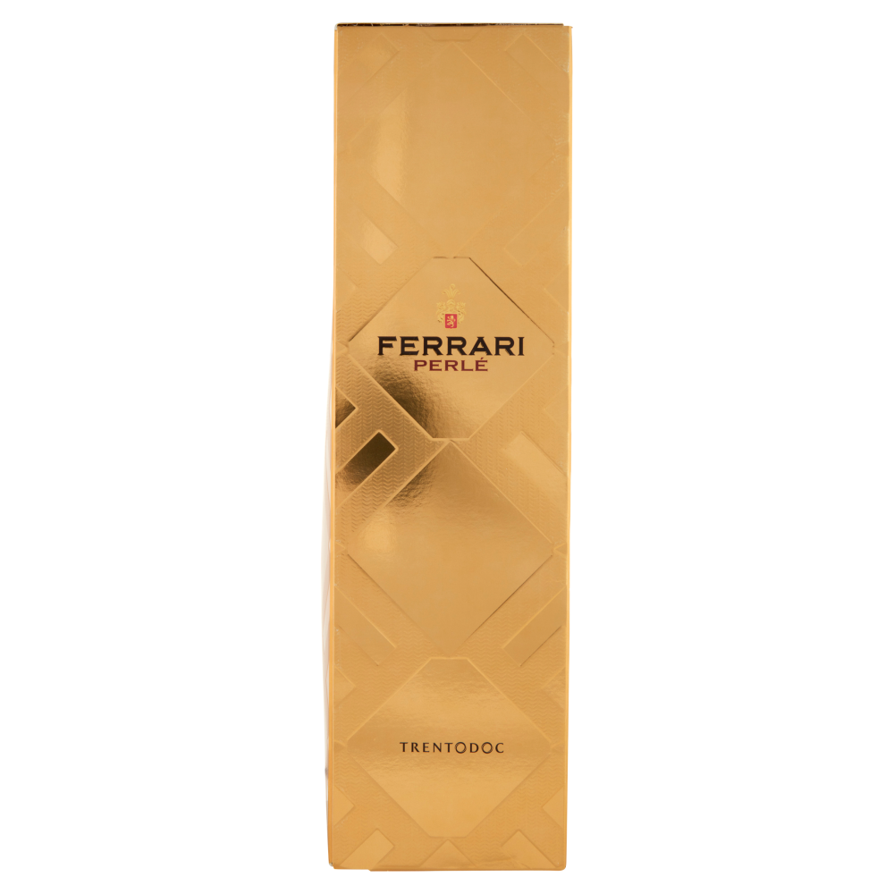 Ferrari Perlé Trentodoc Brut 0,75 l