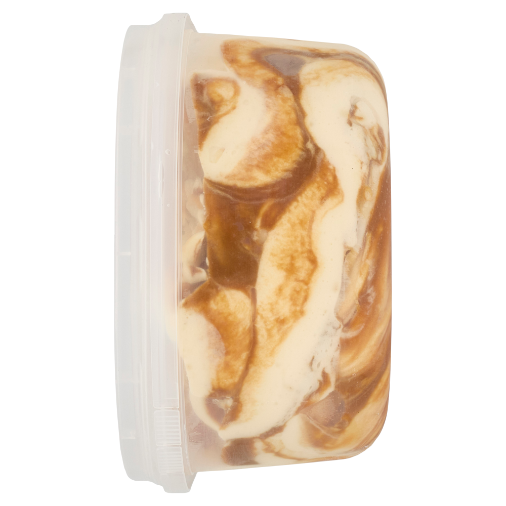 Carrefour Extra Variegato Caramello salato 500 g