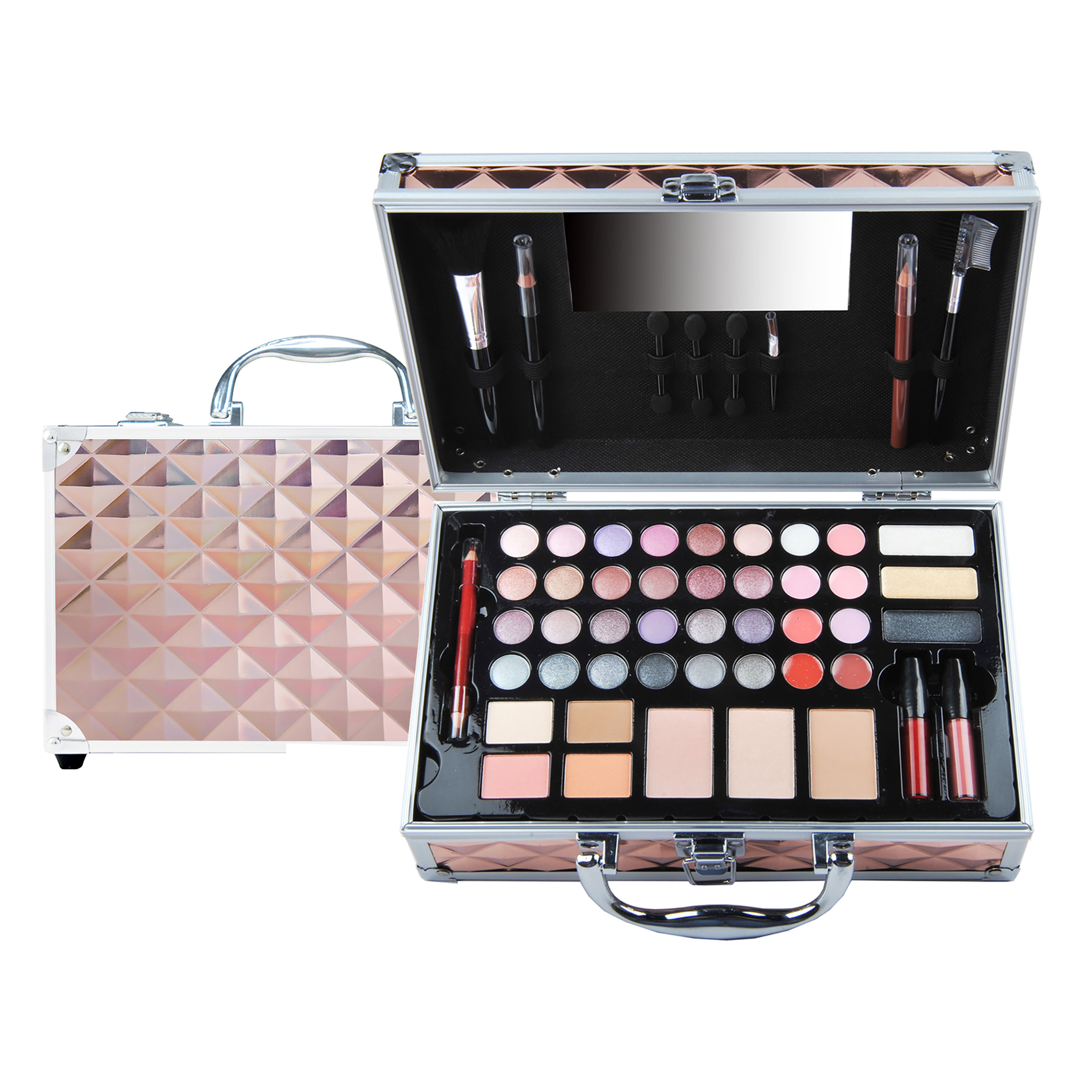 Valigetta Make-up Diamond Luxuries