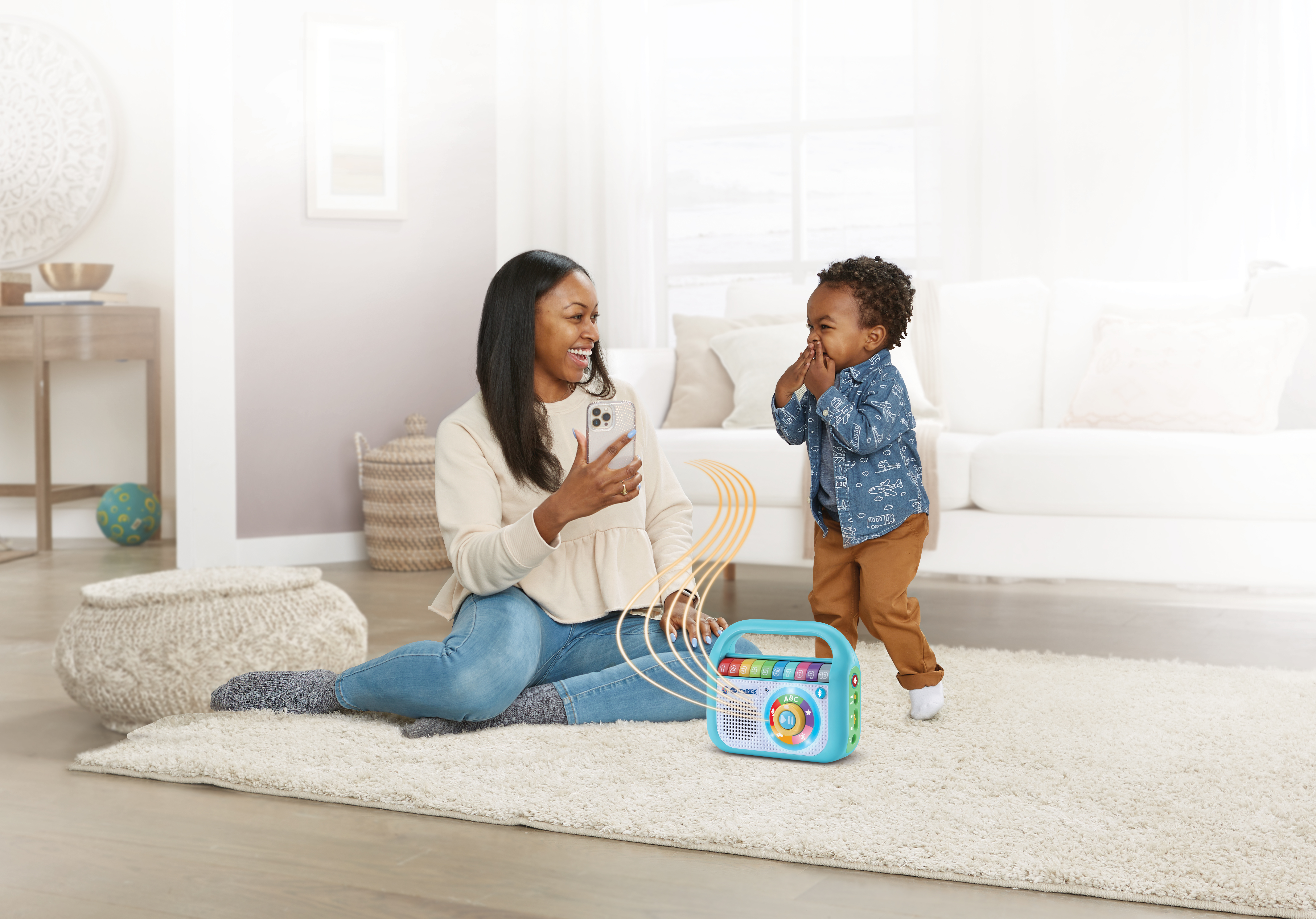 VTech Music’Kid dello Zecchino d’Oro