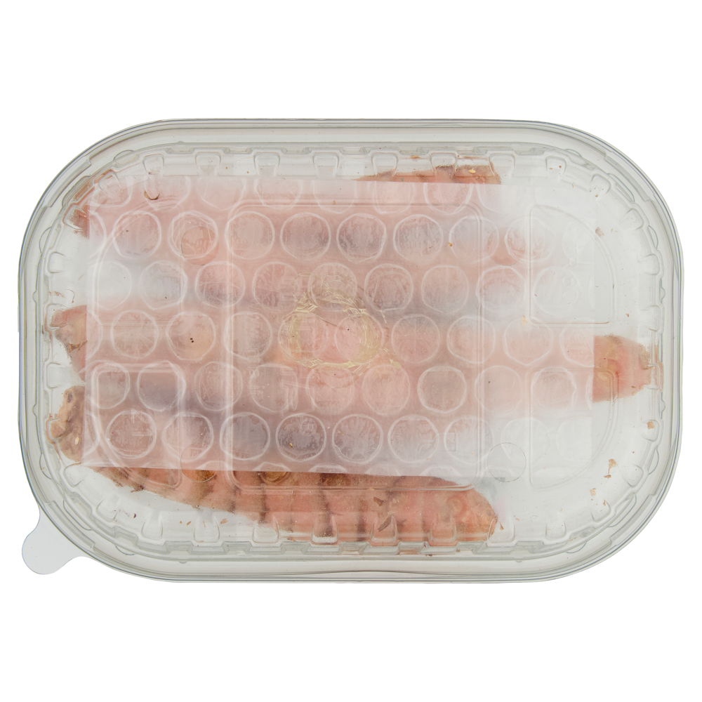 Almaverde bio gli Esotici Curcuma Bio 0,080 Kg