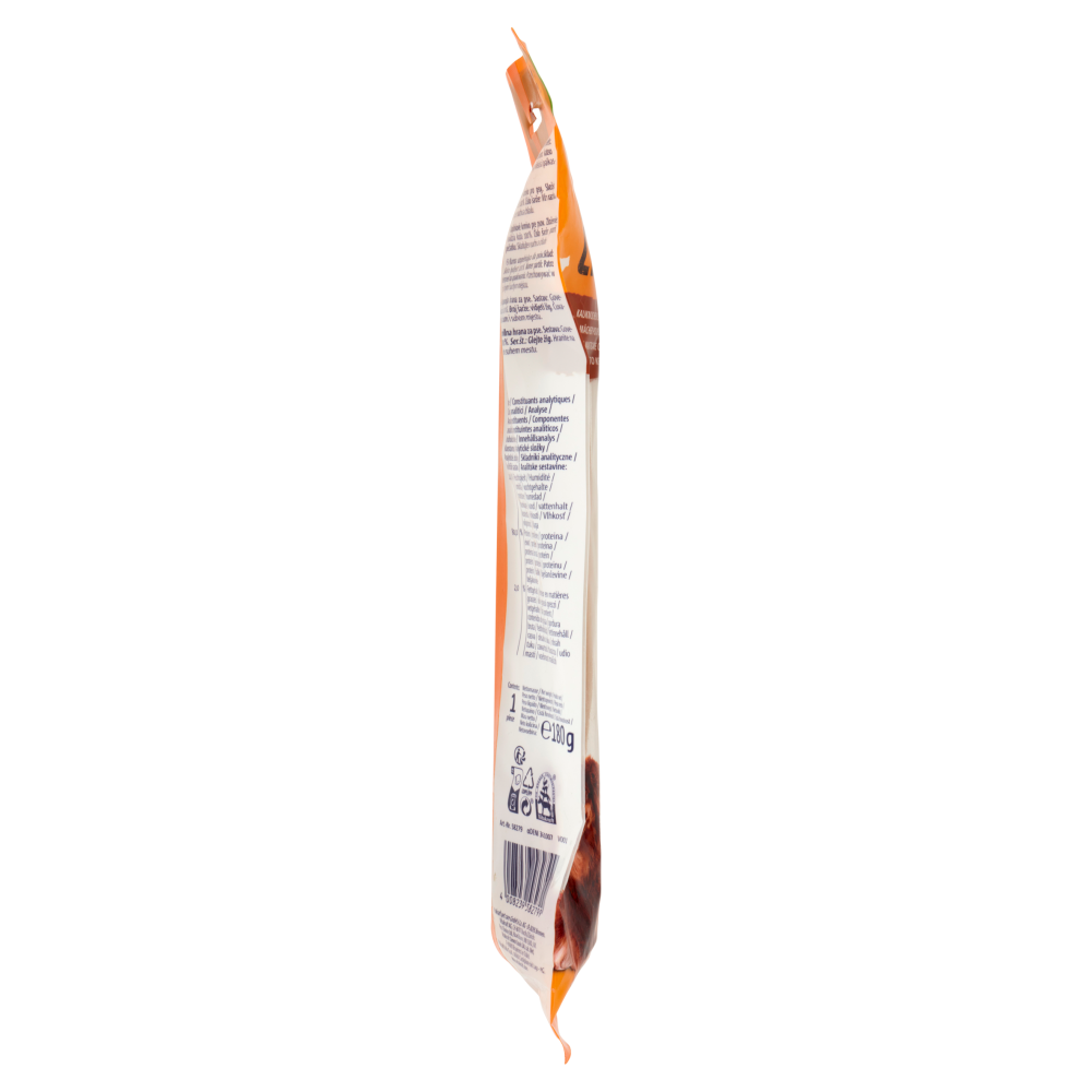 Vitakraft Long Lasting Chews Osso da Masticare Come Passatempo 1 pezzo 180 g